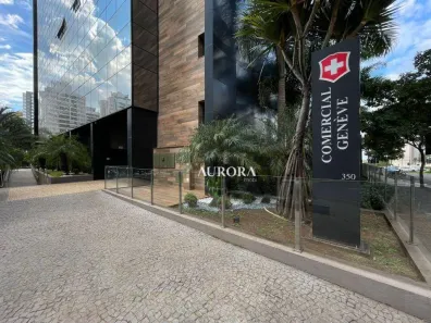 Andar / Laje corporativa para venda ou aluguel, 316m² no Gleba Fazenda Palhano, Londrina