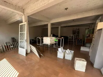 Loja / Salão / Ponto Comercial à venda, 149m² no Riacho das Pedras, Contagem