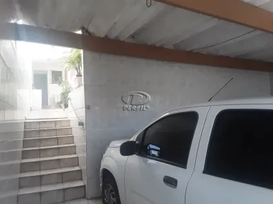 Casa com 2 Quartos para alugar, 60m² no Vila Bela, São Paulo