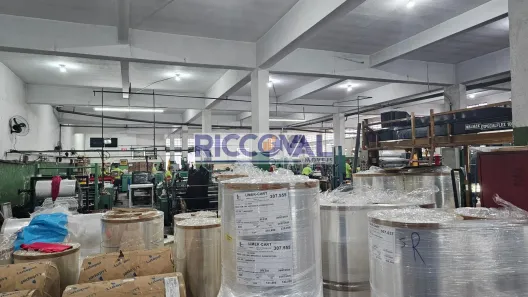 Prédio Inteiro à venda, 1440m² no Jardim Cristino, Jandira