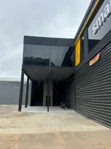 Loja / Salão / Ponto Comercial para alugar, 1250m² no Jardim América, Itaguaí