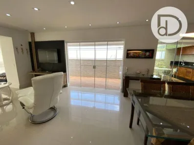 Cobertura com 4 Quartos para alugar, 260m² no Riviera, Bertioga