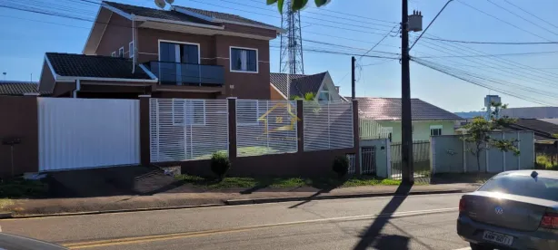 Sobrado com 3 Quartos à venda, 140m² no , Campina Grande do Sul