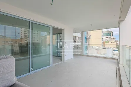 Apartamento com 4 Quartos para venda ou aluguel, 186m² no Ipanema, Rio de Janeiro