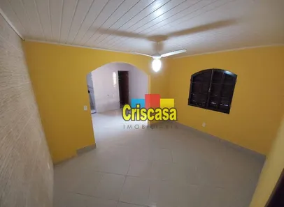 Casa com 1 Quarto para venda ou aluguel, 85m² no Recanto, Rio das Ostras