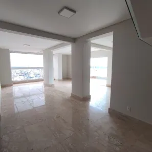 Cobertura com 3 Quartos à venda, 280m² no Centro, Franca