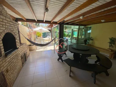Casa de Condomínio com 5 Quartos à venda, 200m² no Village de Búzios, Armação dos Búzios