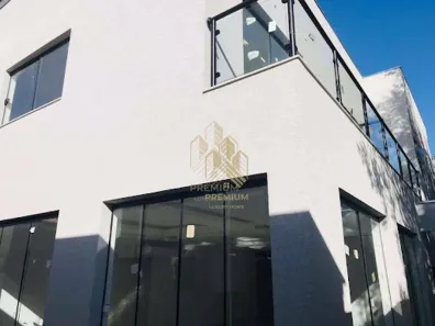 Prédio Inteiro à venda, 444m² no Centro, Atibaia