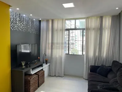 Loft com 3 Quartos à venda, 117m² no Icaraí, Niterói