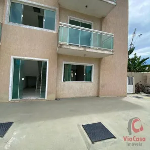 Cobertura com 2 Quartos à venda, 120m² no Verdes Mares, Rio das Ostras