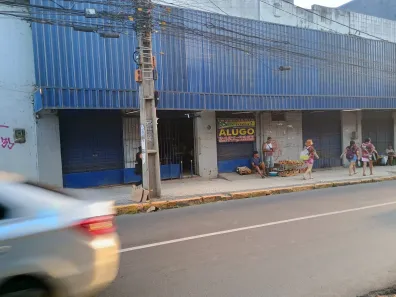 Prédio Inteiro para alugar, 920m² no Centro, Jaboatão dos Guararapes