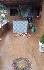 Casa com 2 Quartos à venda, 65m² no Independência, Petrópolis