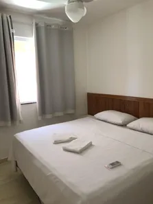 Apartamento com 2 Quartos à venda, 58m² no Monte Gordo (Monte Gordo), Camaçari