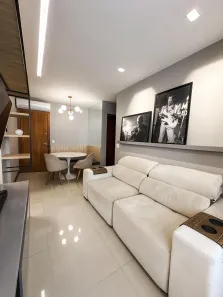 Apartamento com 2 Quartos à venda, 68m² no Praia de Itaparica, Vila Velha