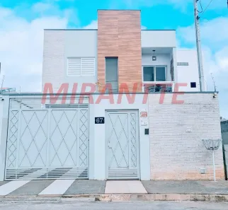 Sobrado com 3 Quartos à venda, 175m² no Laranjeiras, Caieiras