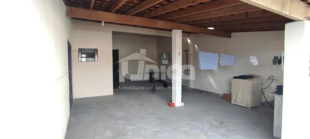 Sobrado com 3 Quartos à venda, 155m² no Jardim Novo Ângulo, Hortolândia