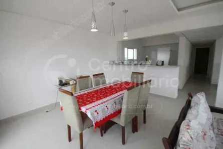 Cobertura com 4 Quartos à venda, 237m² no Centro, Peruíbe