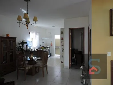 Casa de Condomínio com 3 Quartos à venda, 86m² no Village de Búzios, Armação dos Búzios