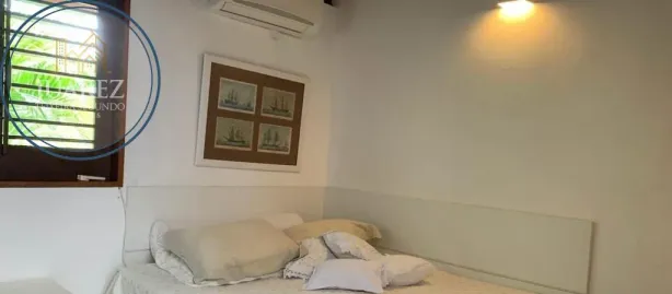 Casa com 5 Quartos à venda, 390m² no Interlagos (Abrantes), Camaçari
