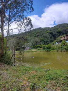 Terreno / Lote / Condomínio à venda, 816m² no , Águas Mornas