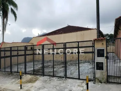 Casa de Condomínio com 2 Quartos à venda, 50m² no Balneario Regina Maria, Mongaguá