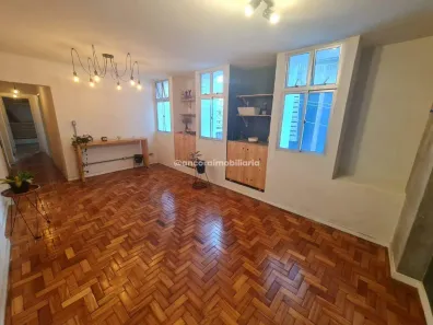 Apartamento com 2 Quartos à venda, 69m² no Boa Vista, Recife