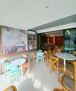 Apartamento com 3 Quartos à venda, 91m² no Boa Viagem, Recife