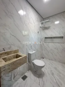 Casa com 4 Quartos à venda, 150m² no Parque do Sol Nascente I, Planaltina