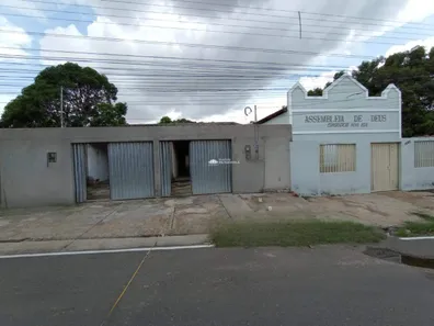 Casa com 2 Quartos à venda, 70m² no Flores, Timon