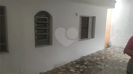 Casa com 1 Quarto para alugar, 80m² no Vila Campestre, São Paulo