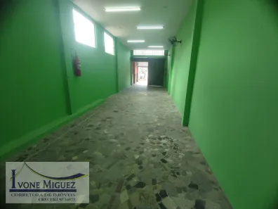 Loja / Salão / Ponto Comercial para alugar, 52m² no Vale da Pontresina, Miguel Pereira
