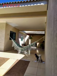 Casa com 3 Quartos à venda, 115m² no Centro, Ibiporã