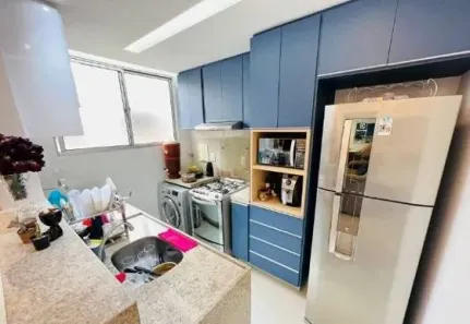 Apartamento com 2 Quartos à venda, 75m² no Jardim da Saúde, São Paulo