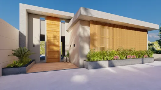 Casa de Condomínio com 3 Quartos à venda, 1220m² no Portal da Igaratá, Igaratá
