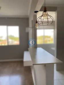 Apartamento com 2 Quartos à venda, 50m² no Vila Louro, Embu-Guaçu