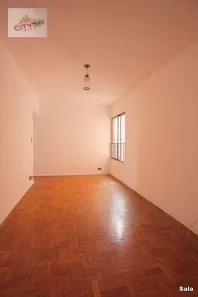 Apartamento com 3 Quartos à venda, 65m² no Vila Moraes, São Paulo