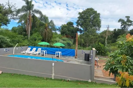 Fazenda / Sítio / Chácara à venda, 1500m² no Área Rural de Cascavel, Cascavel