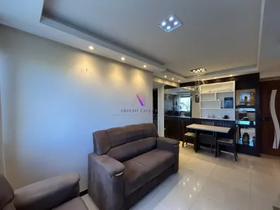 Apartamento com 2 Quartos à venda, 59m² no Luiz Anselmo, Salvador