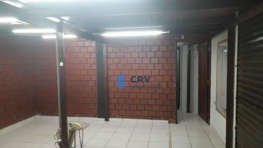Loja / Salão / Ponto Comercial para alugar, 80m² no Novo Bandeirantes, Cambé