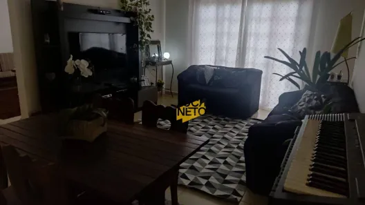 Casa com 5 Quartos para venda ou aluguel, 290m² no Pouso Alegre, Ribeirão Pires