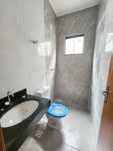 Casa com 3 Quartos à venda, 94m² no Residencial Ravena, Senador Canedo