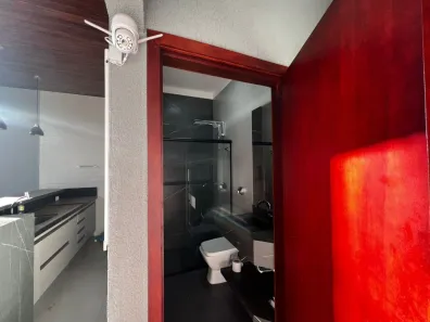 Sobrado com 4 Quartos para venda ou aluguel, 469m² no Jardim Nova Yorque, Araçatuba