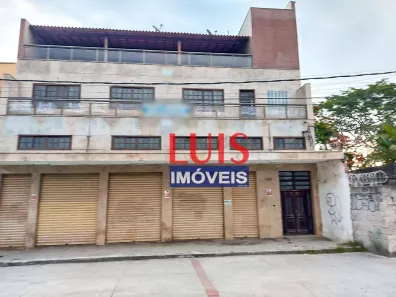 Prédio Inteiro para alugar, 690m² no Itaipu, Niterói