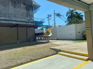 Galpão / Depósito / Armazém para alugar, 720m² no Piratininga, Niterói