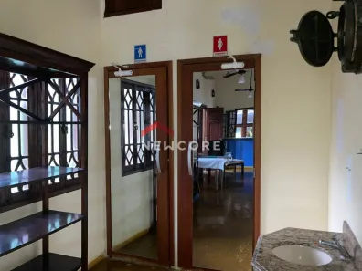 Galpão / Depósito / Armazém com 1 Quarto à venda, 450m² no Boracéia, São Sebastião