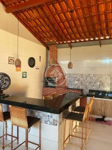 Casa com 3 Quartos à venda, 63m² no Jardim Decolores, Trindade