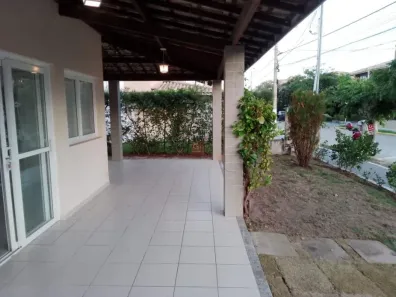 Apartamento com 3 Quartos à venda, 414m² no São José dos Náufragos, Aracaju