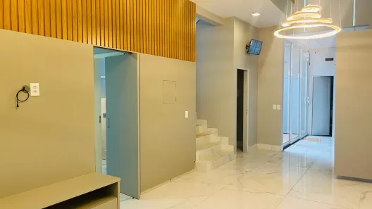 Sobrado com 4 Quartos à venda, 142m² no Vila Rocha, Rio Verde