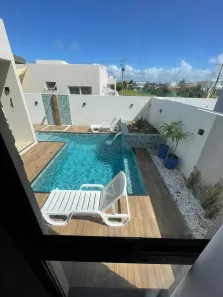 Casa de Condomínio com 4 Quartos à venda, 315m² no Centro, Barra dos Coqueiros
