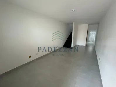 Sobrado com 3 Quartos à venda, 100m² no Jardim Elizabeth, São Paulo